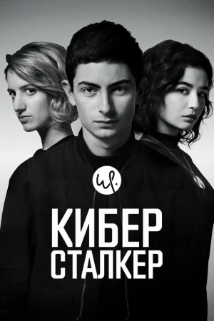 Киберсталкер 1-3 сезон