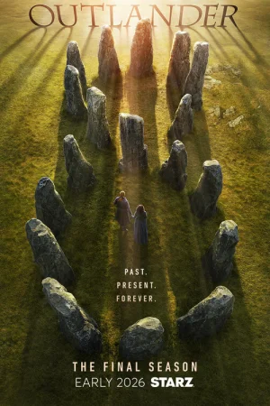 Чужестранка 1-8 сезон