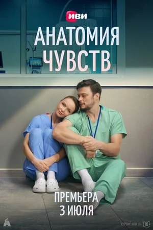 Анатомия чувств 1 сезон