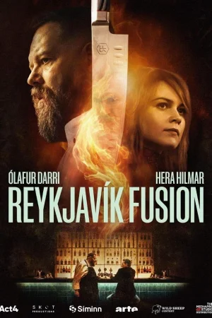 Рейкьявик Фьюжн 1 сезон