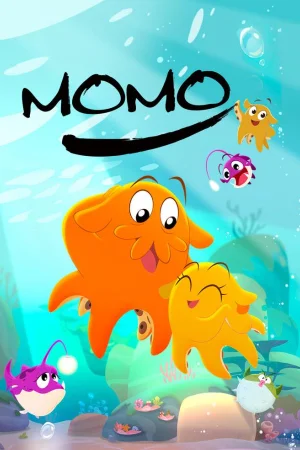 Момо 1 сезон