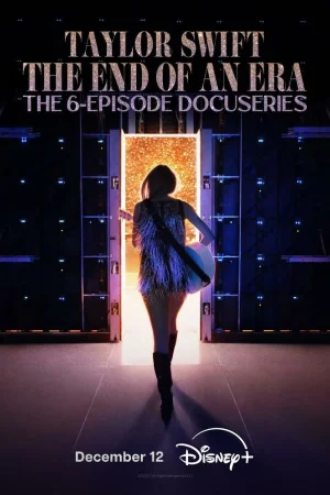 Тейлор Свифт: The Eras Tour — Конец Эры 1 сезон