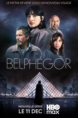 Бельфегор 1 сезон