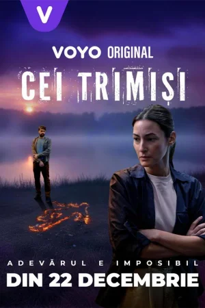 Посланники 1 сезон