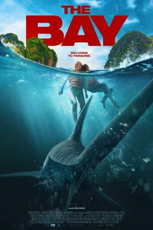 Бухта