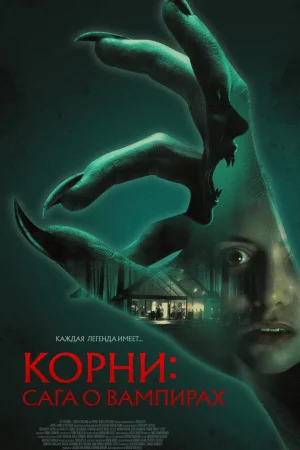 Корни: Сага о вампирах