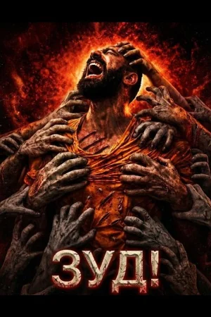 Зуд!
