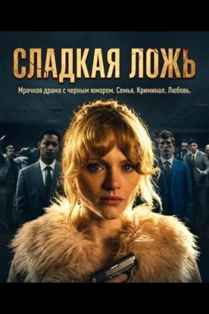 Мята / Сладкая ложь 1 сезон