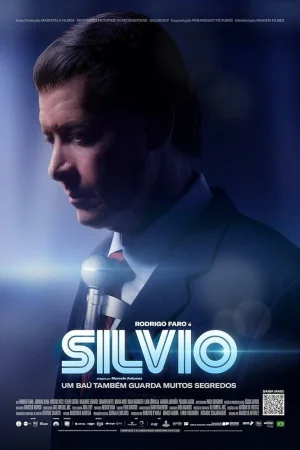 Сильвио