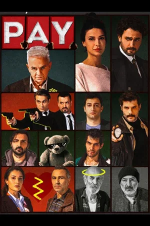 Доля 1 сезон