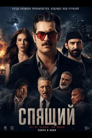 Спящий