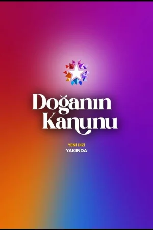Закон природы 1 сезон