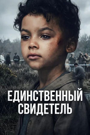 Единственный свидетель 1 сезон