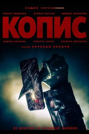 Копис