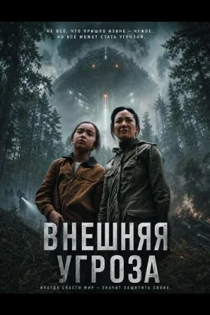 Внешняя угроза