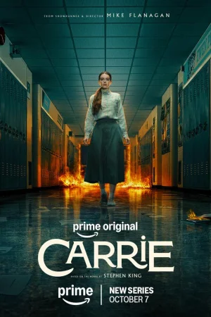 Кэрри 1 сезон