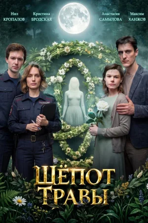 Шёпот травы 1 сезон