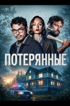 Потерянные