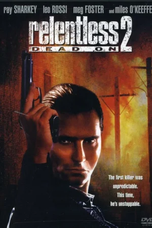 Безжалостный 2: Абсолютно