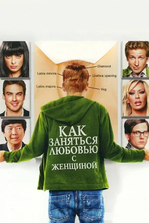 Как заняться любовью с женщиной