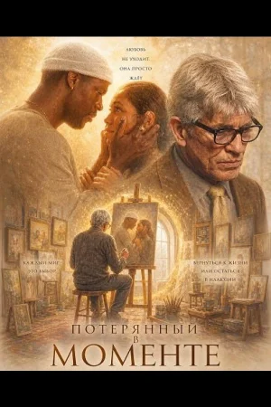 Потерянный в моменте