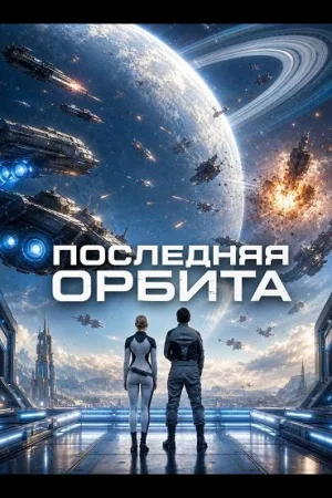 Последняя орбита
