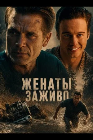 Женаты заживо