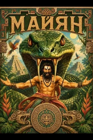 Майян