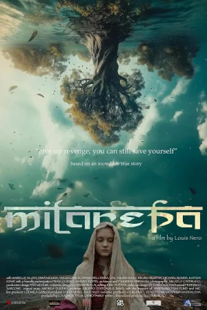 Миларепа
