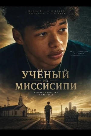 Учёный из Миссисипи