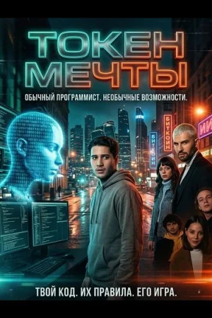 Токен мечты / Дримкойн