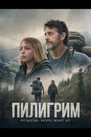 Пилигрим