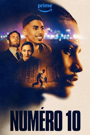 «Номер 10»