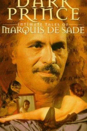 Маркиз де Сад