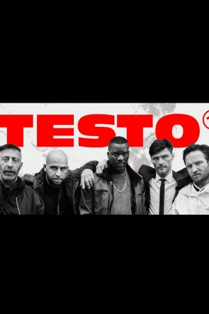 Тестостерон 1-2 сезон
