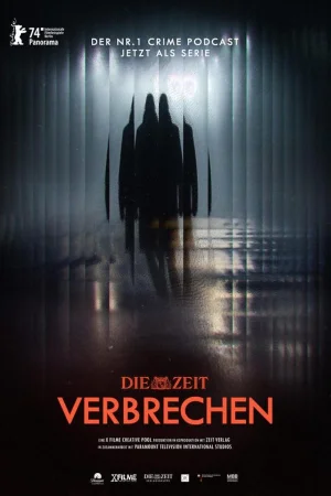 Преступления во времени 1 сезон