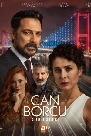 Долг жизни 1-2 сезон