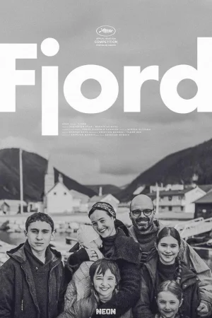 Фьорд