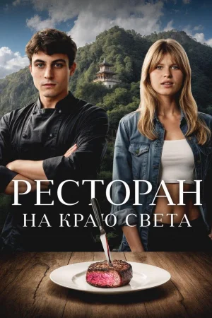 Ресторан на краю света
