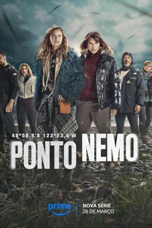 Точка Немо 1-2 сезон