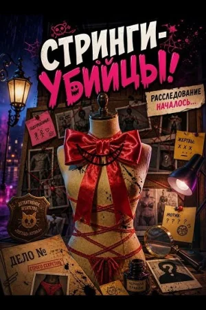 Стринги-убийцы