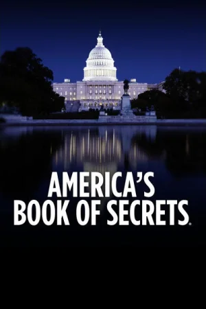 History Channel. Американская книга тайн 1-2 сезон
