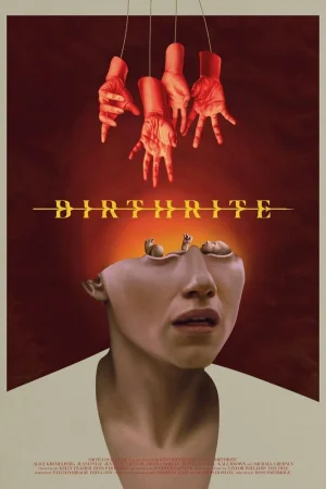 Ритуал рождения