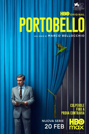 Портобелло 1 сезон