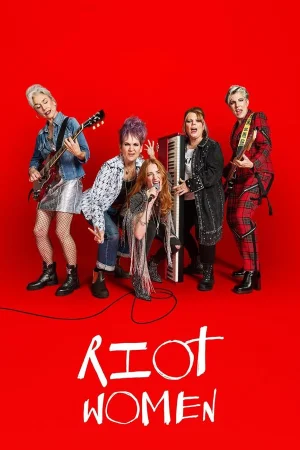 Бунтарки 1 сезон
