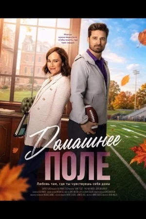 Домашнее поле